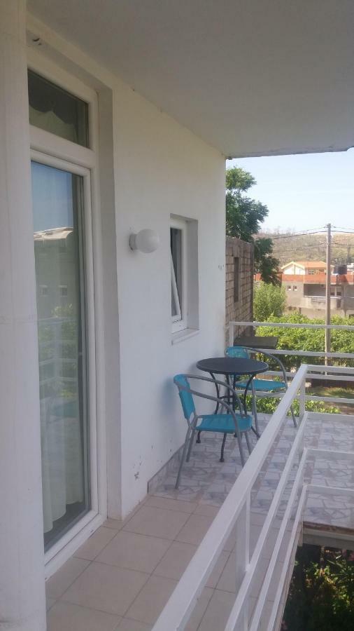 Mini Apartments Natasha سوتوموري المظهر الخارجي الصورة